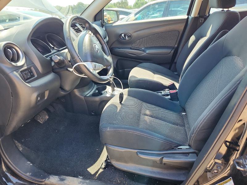 Aukcja sprzedaży 2016 Nissan Versa, vin: 3N1CN7AP1GL916527, numer aukcji: 68101446