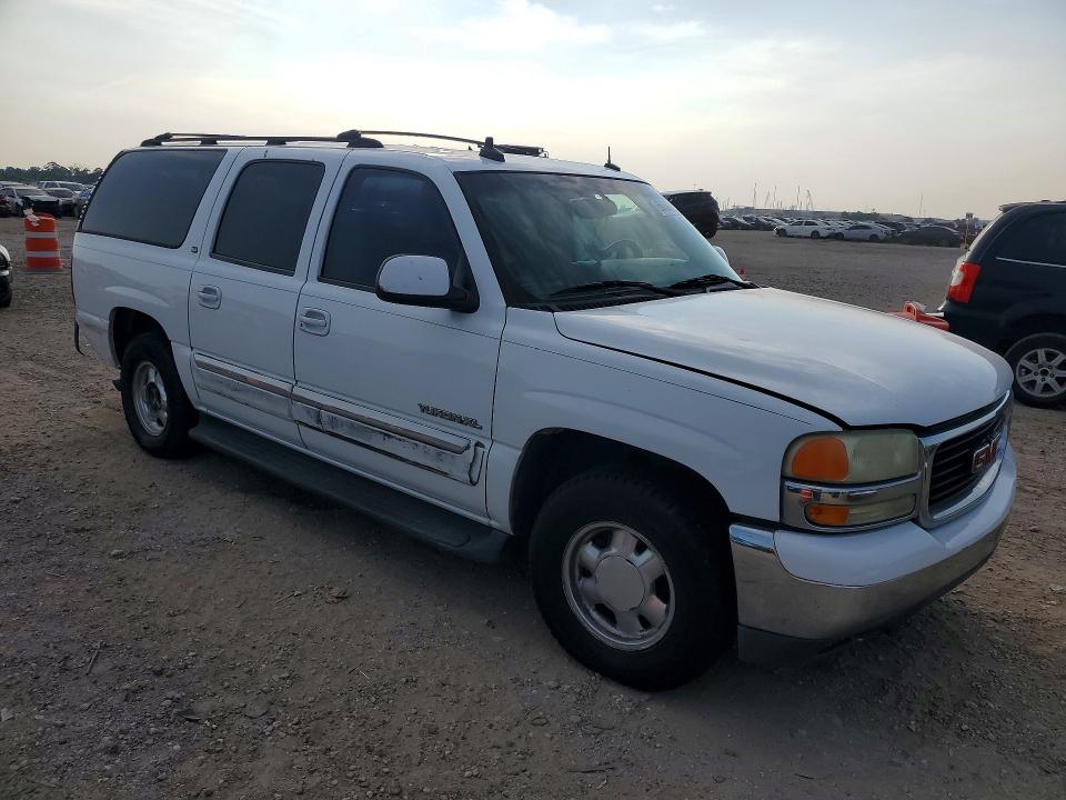 68659386 :رقم المزاد ، 3GKEC16Z73G115529 vin ، 2003 Gmc Yukon Xl مزاد بيع