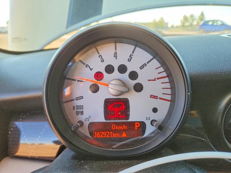 2012 Mini Cooper მანქანა იყიდება აუქციონზე, vin: WMWSU3C58CT541304, აუქციონის ნომერი: 69165096