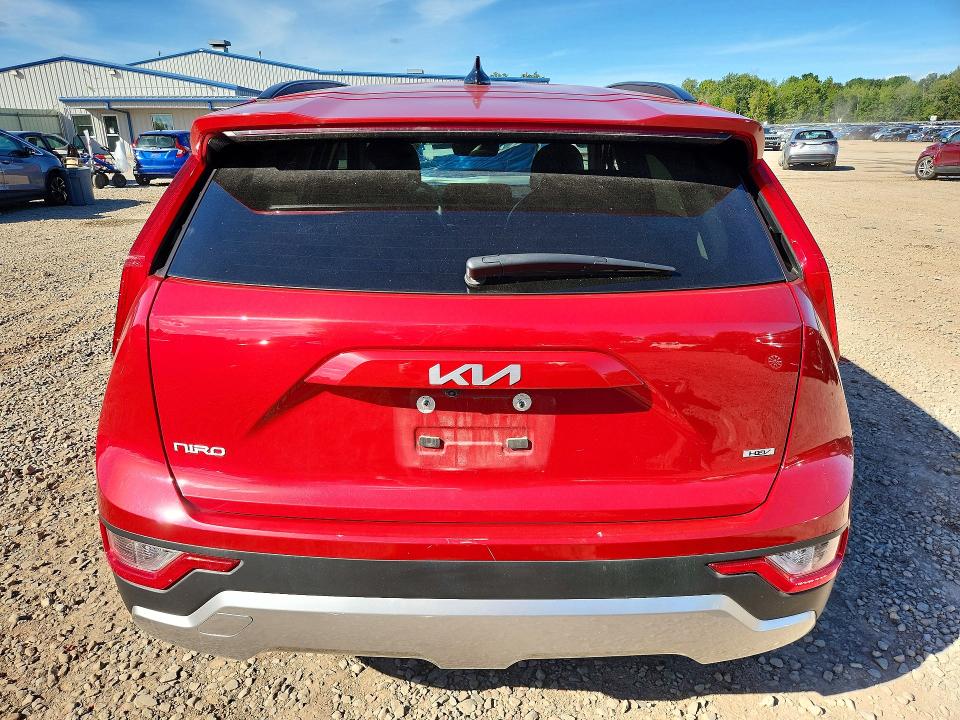 Продаж на аукціоні авто 2025 Kia Niro, vin: KNDCP3LE9S5310008, номер лоту: 69575026