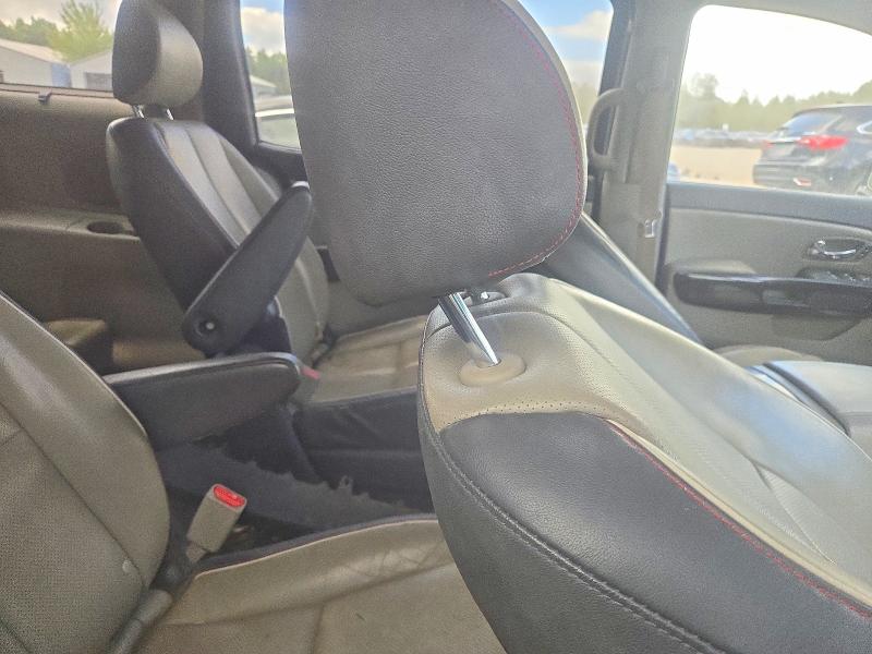 Aukcja sprzedaży 2016 Kia Sedona, vin: KNDMC5C10G6229358, numer aukcji: 68948356
