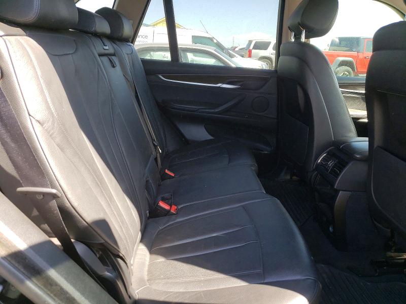 69793676 :رقم المزاد ، 5UXKR0C59F0P10849 vin ، 2015 Bmw X5 مزاد بيع