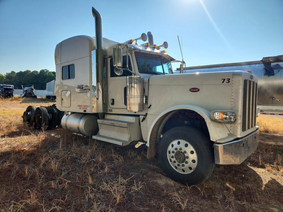 Продажа на аукционе авто 2019 Peterbilt 389, vin: 1XPXD49X4KD663284, номер лота: 66728136