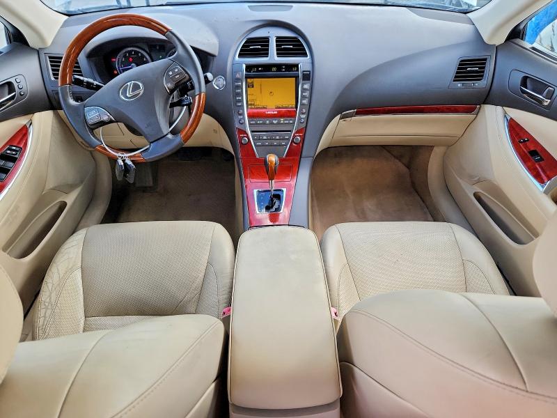 2012 Lexus Es მანქანა იყიდება აუქციონზე, vin: JTHBK1EG7C2501523, აუქციონის ნომერი: 71223216