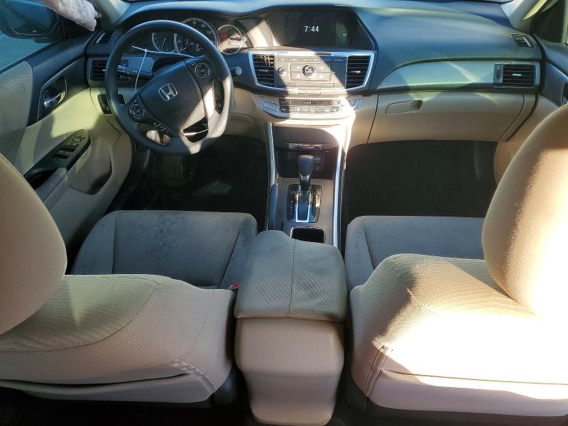 Продажа на аукционе авто 2015 Honda Accord, vin: 1HGCR2F38FA119421, номер лота: 70846116