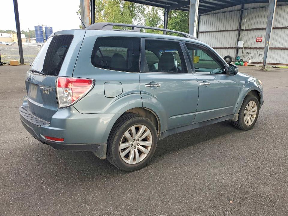 Продаж на аукціоні авто 2011 Subaru Forester, vin: JF2SHADC5BH733968, номер лоту: 69189936
