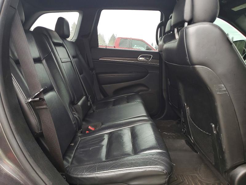 Продаж на аукціоні авто 2018 Jeep Grand Cherokee, vin: 1C4RJFBG2JC509685, номер лоту: 66836236
