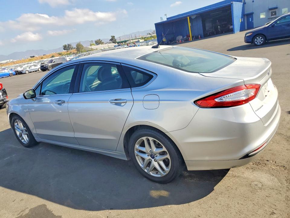 68006886 :رقم المزاد ، 3FA6P0HD5GR260407 vin ، 2016 Ford Fusion مزاد بيع