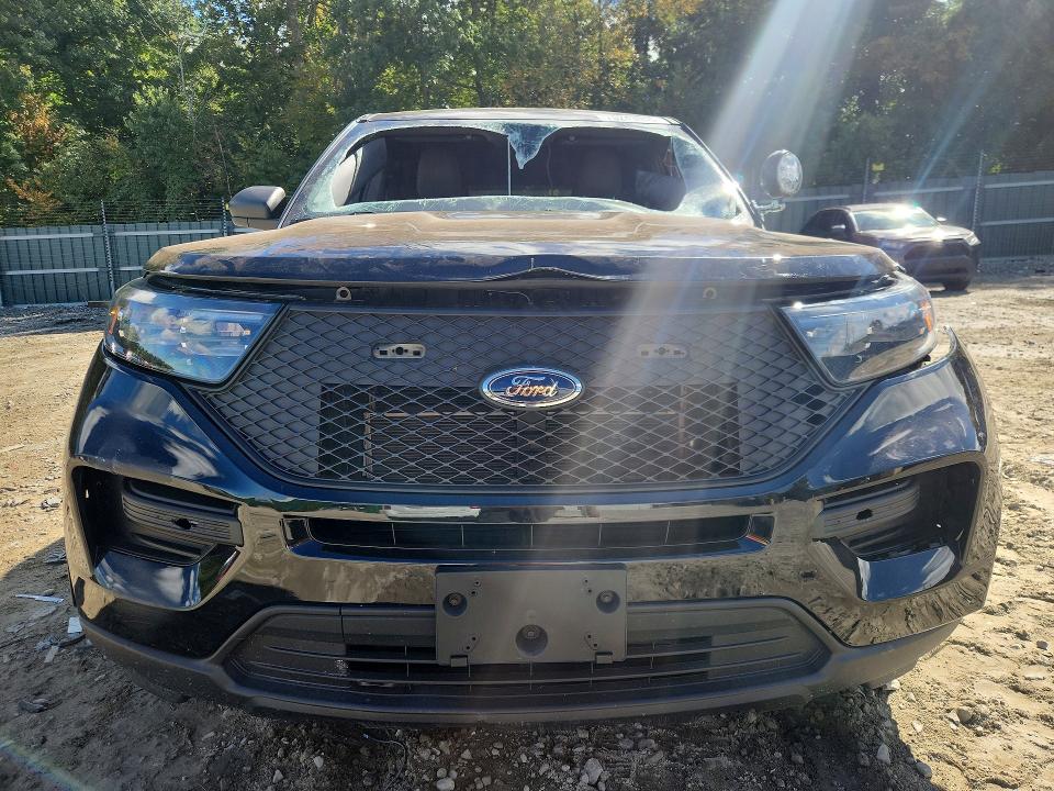 Продаж на аукціоні авто 2022 Ford Explorer, vin: 1FM5K8AB3NGA27427, номер лоту: 70243006