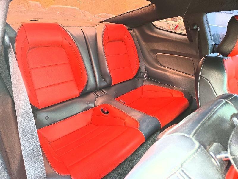 Продаж на аукціоні авто 2016 Ford Mustang, vin: 1FA6P8CF6G5300682, номер лоту: 68204356