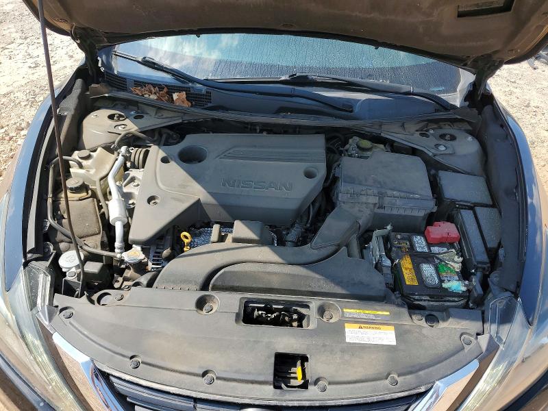 Продаж на аукціоні авто 2016 Nissan Altima, vin: 1N4AL3AP7GC244140, номер лоту: 67255936