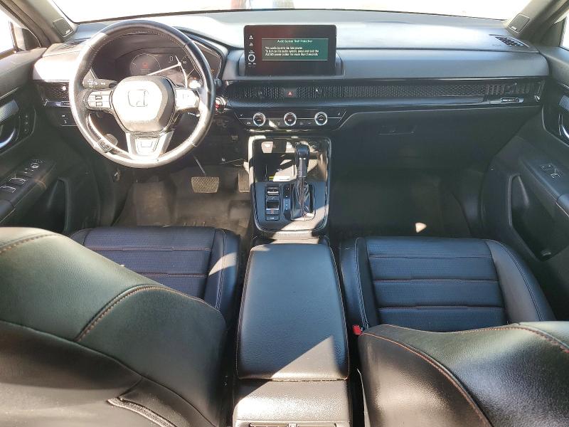 Aukcja sprzedaży 2025 Honda Cr-v, vin: 5J6RS6H96SL014651, numer aukcji: 70513676
