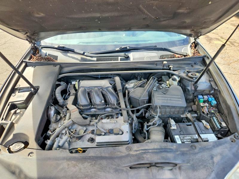 Aukcja sprzedaży 2009 Lexus Es, vin: JTHBJ46G592297087, numer aukcji: 69458206