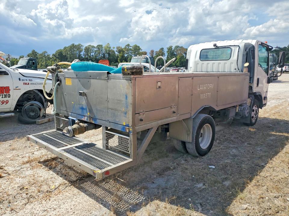 Aukcja sprzedaży 2020 Isuzu Npr, vin: 54DB4W1B0LS801466, numer aukcji: 70609376