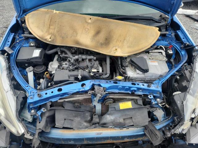 Продаж на аукціоні авто 2015 Toyota Prius C, vin: JTDKDTB3XF1576333, номер лоту: 69303296