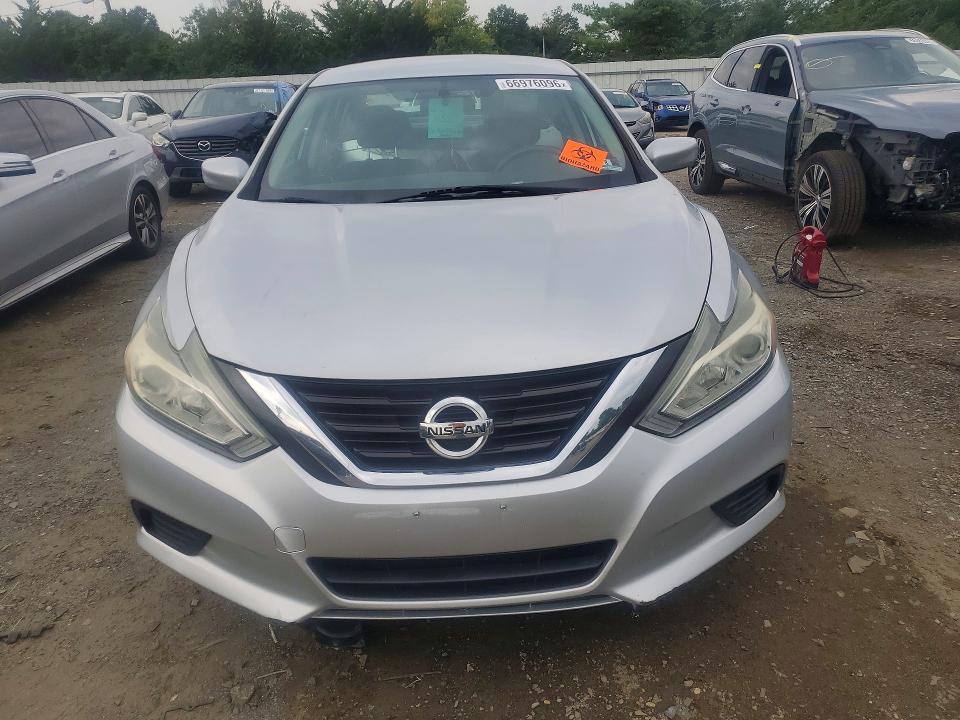 Aukcja sprzedaży 2016 Nissan Altima, vin: 1N4AL3AP5GC140813, numer aukcji: 66976096