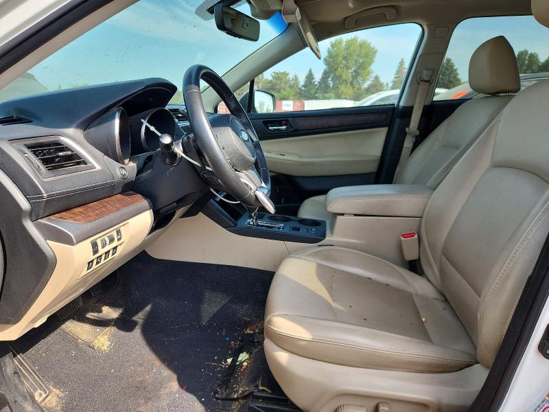 2019 Subaru Outback მანქანა იყიდება აუქციონზე, vin: 4S4BSANC3K3313262, აუქციონის ნომერი: 67460186