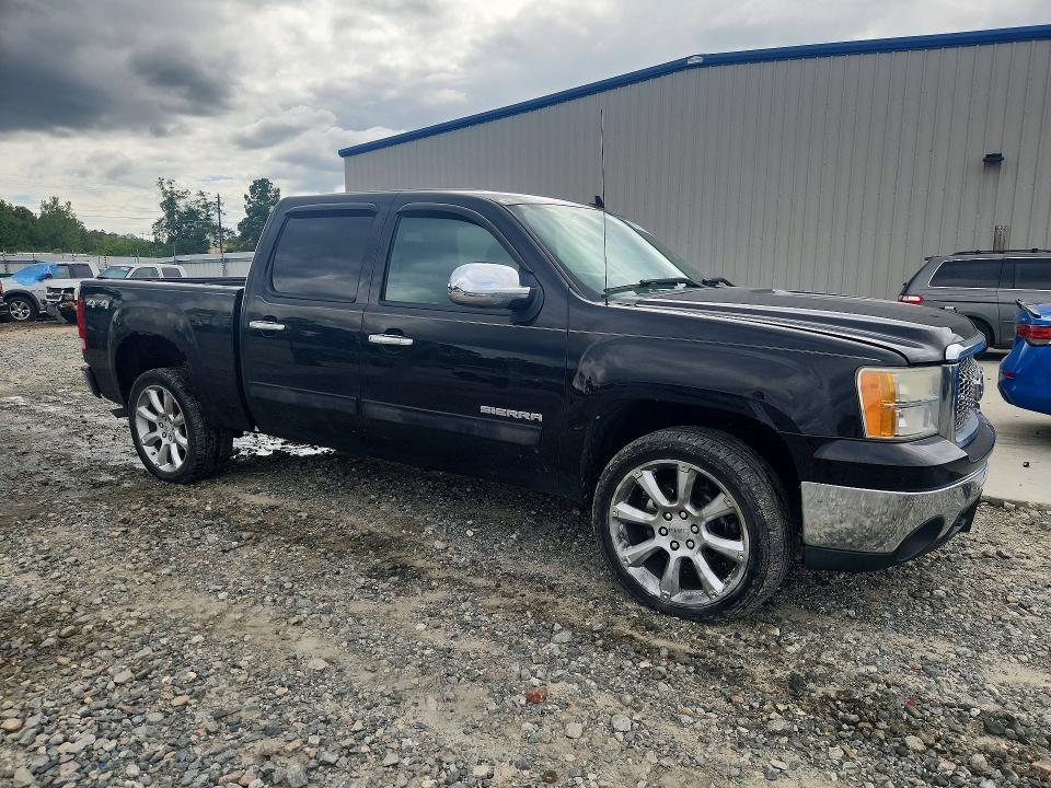 Aukcja sprzedaży 2010 Gmc Sierra, vin: 3GTRKVE32AG227219, numer aukcji: 68277306