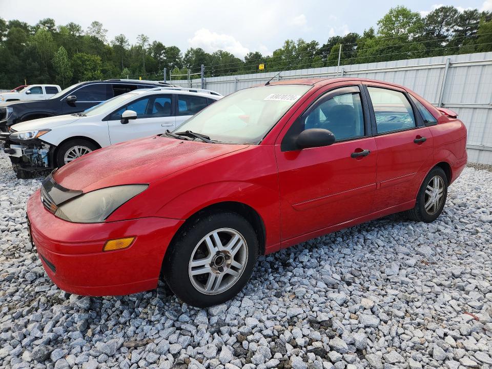 Aukcja sprzedaży 2003 Ford Focus, vin: 1FAFP34373W104326, numer aukcji: 69870726