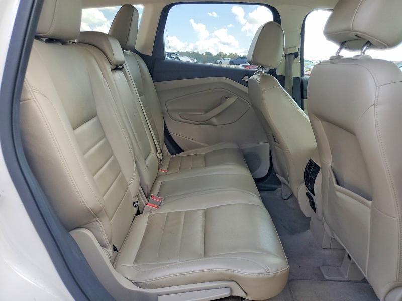 Продажа на аукционе авто 2014 Ford Escape S Fwd, vin: 1FMCU0JX3EUB92801, номер лота: 68539856