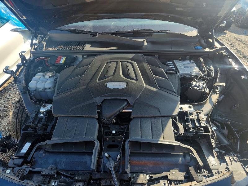 Продаж на аукціоні авто 2022 Porsche Cayenne, vin: WP1AA2AY1NDA06311, номер лоту: 69194016