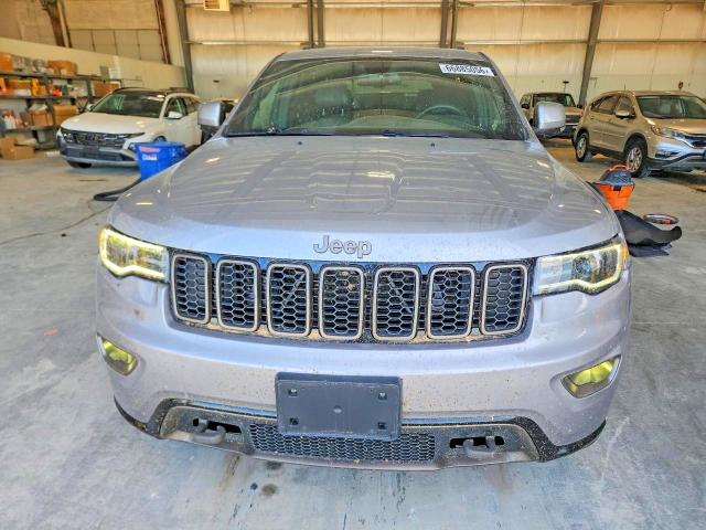 Продаж на аукціоні авто 2016 Jeep Grand Cherokee, vin: 1C4RJFBG5GC408259, номер лоту: 66885056