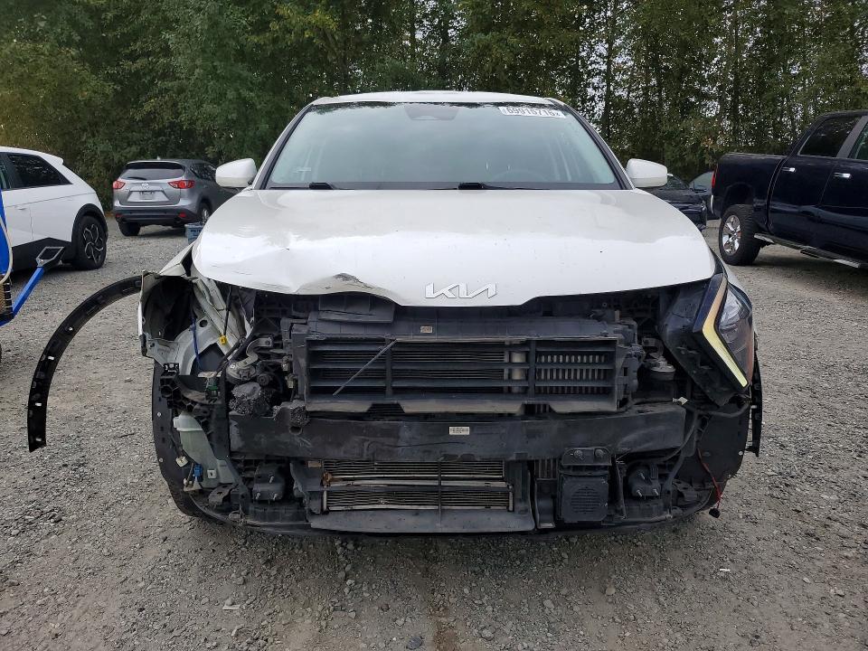 Aukcja sprzedaży 2023 Kia Sportage, vin: KNDPUCAGXP7045304, numer aukcji: 69915716