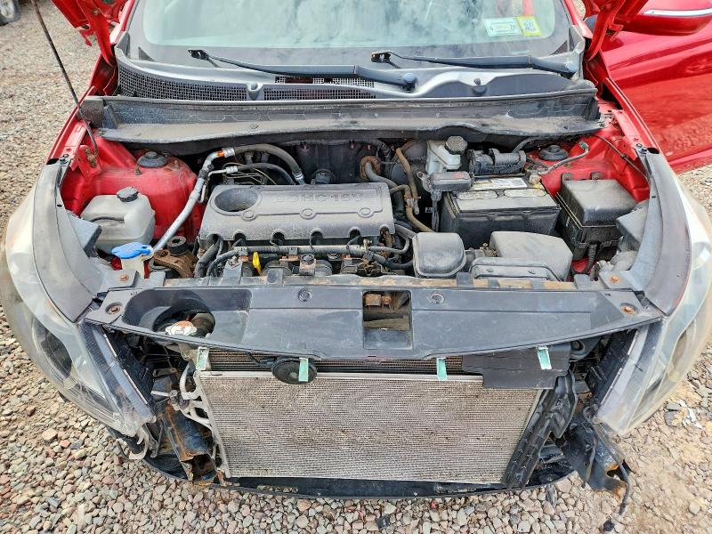 Aukcja sprzedaży 2013 Kia Sportage, vin: KNDPBCA2XD7388930, numer aukcji: 68863796