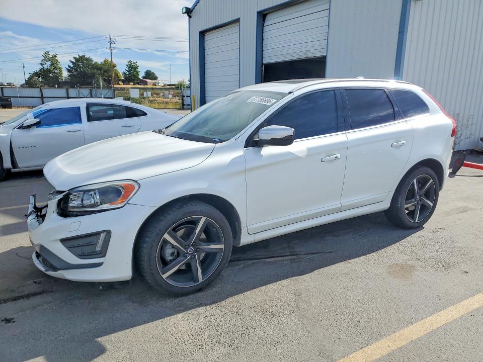 Auction sale of the 2014 Volvo Xc60, vin: YV4902DZ0E2555714, lot number: 67756686