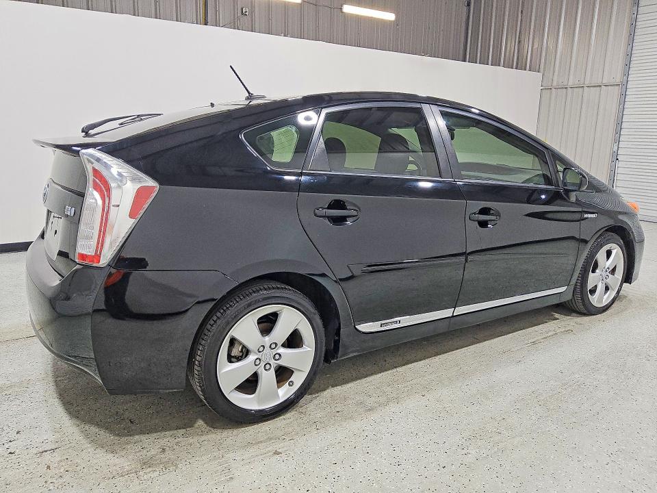 2014 Toyota Prius მანქანა იყიდება აუქციონზე, vin: JTDKN3DU9E0392203, აუქციონის ნომერი: 64752956