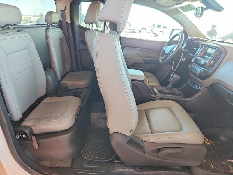 Aukcja sprzedaży 2015 Chevrolet Colorado, vin: 1GCHSAE36F1243871, numer aukcji: 67831066