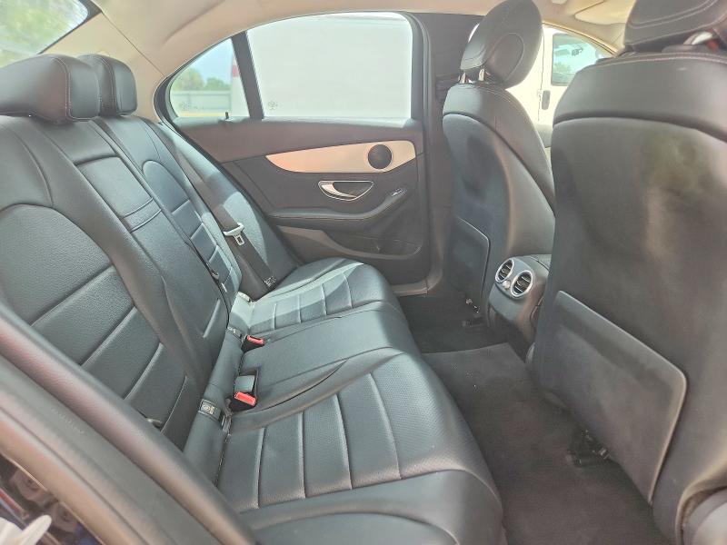 Aukcja sprzedaży 2016 Mercedes-benz C, vin: 55SWF4JB2GU128489, numer aukcji: 67823306