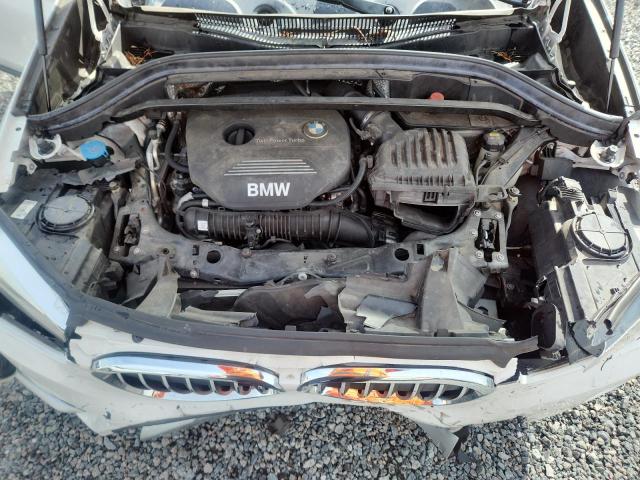 Продажа на аукционе авто 2016 Bmw X1, vin: WBXHT3C32GP889972, номер лота: 70121866