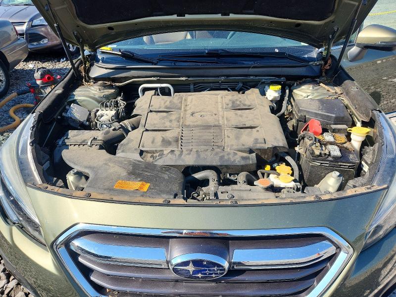 Aukcja sprzedaży 2019 Subaru Outback, vin: 4S4BSETC8K3258818, numer aukcji: 67078876