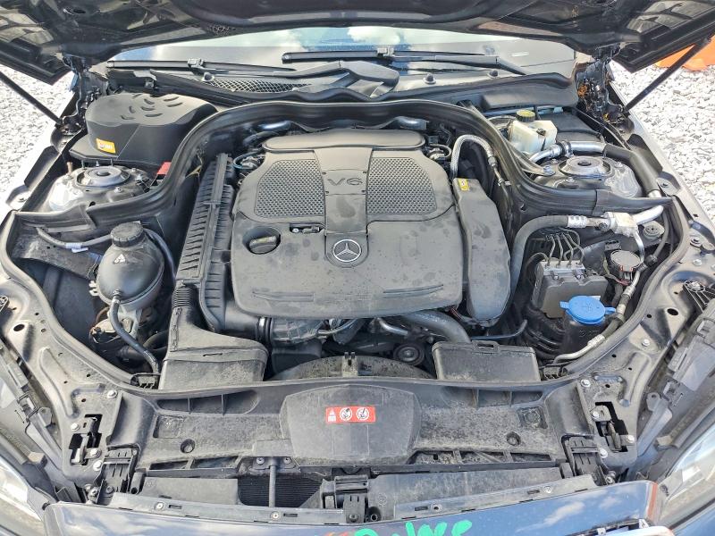 2014 Mercedes-benz E მანქანა იყიდება აუქციონზე, vin: WDDHF5KB5EA857628, აუქციონის ნომერი: 59407876