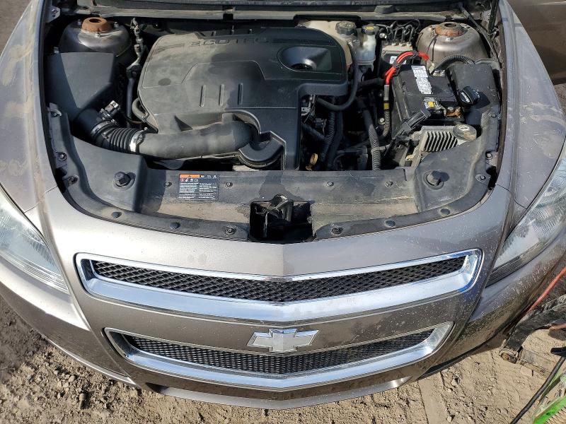 Продажа на аукционе авто 2012 Chevrolet Malibu, vin: 1G1ZB5E06CF117356, номер лота: 69455176