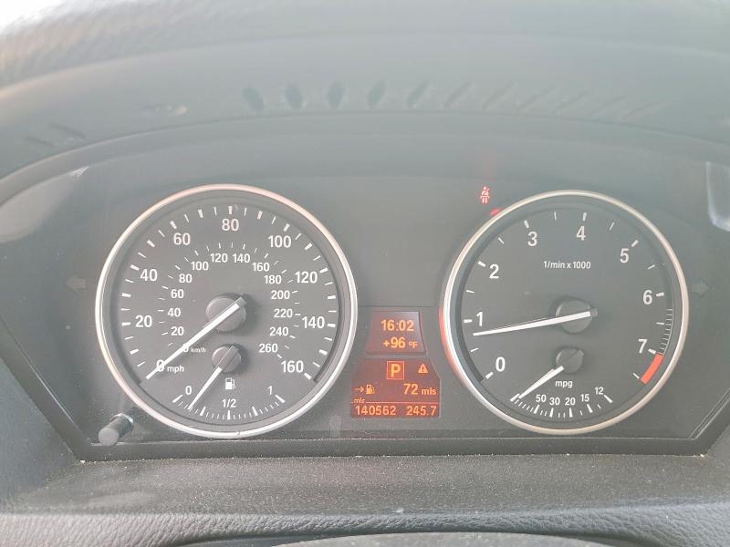 Aukcja sprzedaży 2013 Bmw X5, vin: 5UXZV4C5XD0B11007, numer aukcji: 67218156