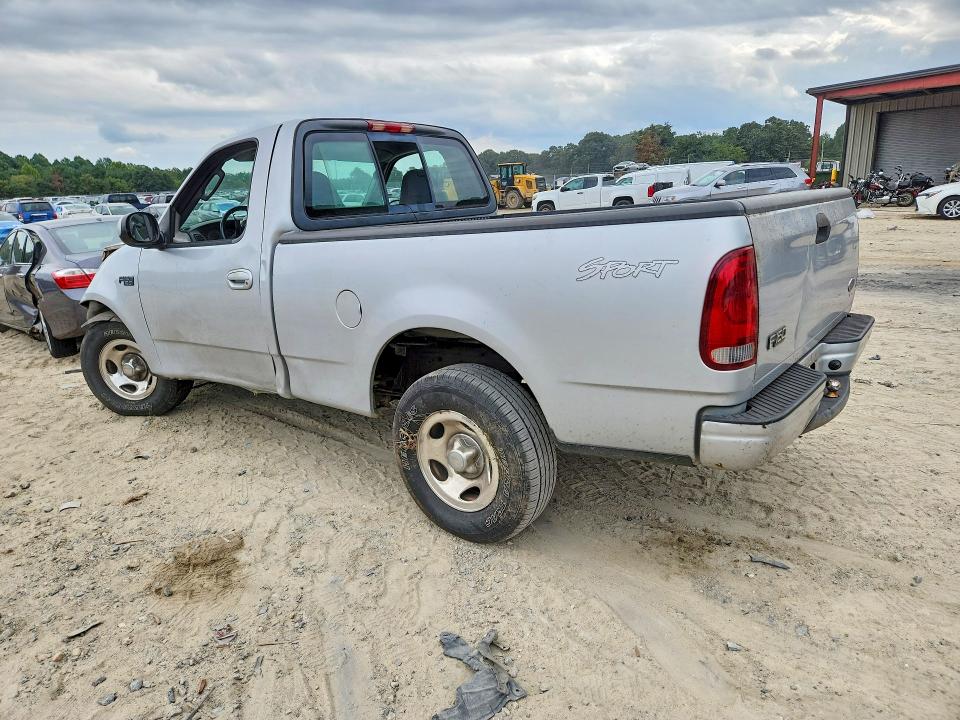 Продаж на аукціоні авто 2003 Ford F150, vin: 1FTRF17273NB82922, номер лоту: 69434336