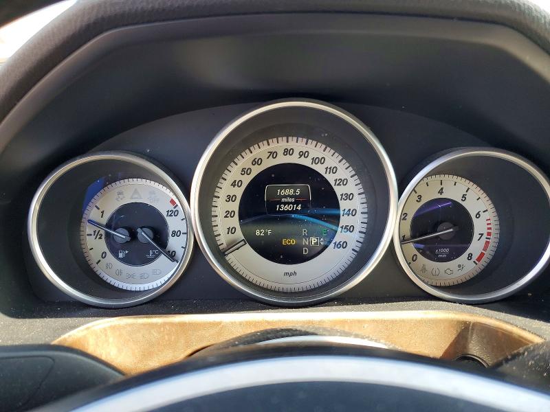 Продажа на аукционе авто 2014 Mercedes-benz E, vin: WDDHF5KBXEA919363, номер лота: 68593426