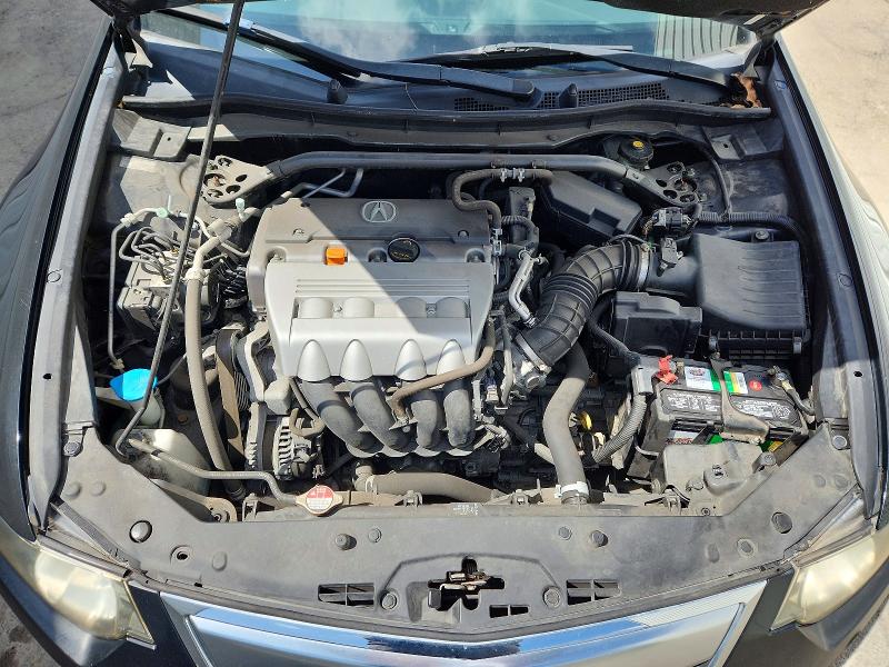 2012 Acura Tsx მანქანა იყიდება აუქციონზე, vin: JH4CW2H53CC003841, აუქციონის ნომერი: 69908926