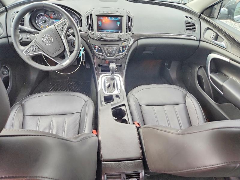 Aukcja sprzedaży 2014 Buick Regal, vin: 2G4GK5EX9E9210312, numer aukcji: 66439166
