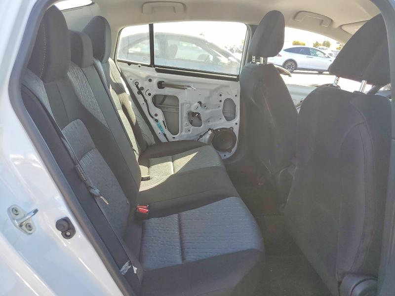 68185106 :رقم المزاد ، 3N1AB9CV7TY302361 vin ، 2026 Nissan Sentra مزاد بيع