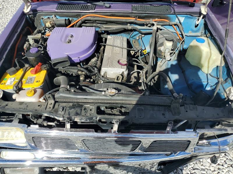 Продаж на аукціоні авто 1997 Nissan Truck, vin: 1N6SD11S0VC309733, номер лоту: 69952516