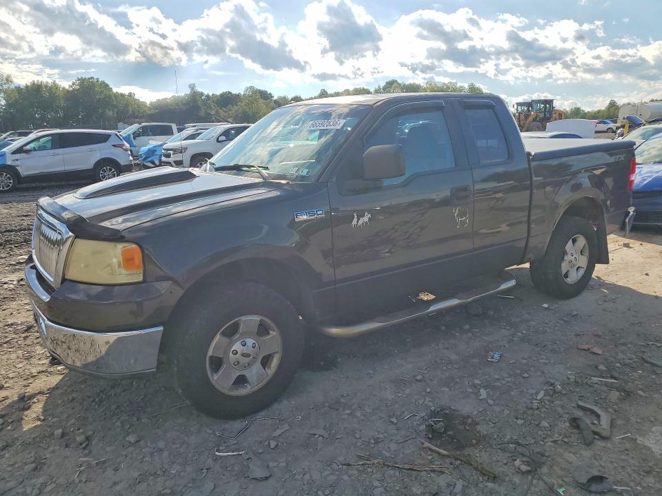 Aukcja sprzedaży 2006 Ford F150, vin: 1FTRX14W56KD41740, numer aukcji: 66592836