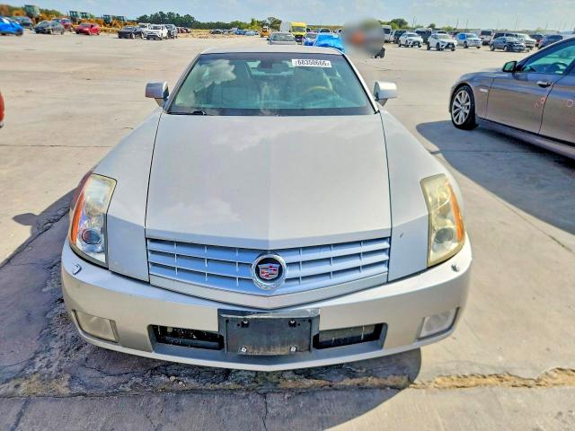 Aukcja sprzedaży 2006 Cadillac Xlr, vin: 1G6YV36A465600587, numer aukcji: 68350666