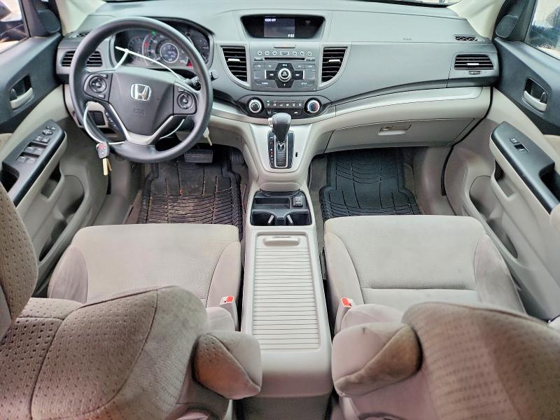 Продажа на аукционе авто 2013 Honda Cr-v, vin: 2HKRM4H58DH662498, номер лота: 70244656