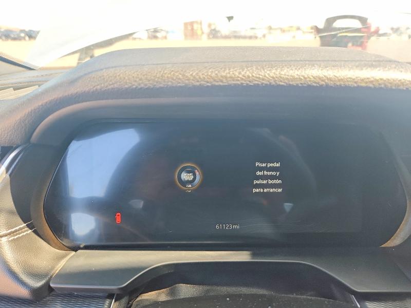Продажа на аукционе авто 2023 Jeep Grand Cherokee, vin: 1C4RJHAG4P8866598, номер лота: 70325546