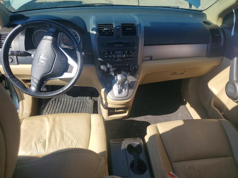 2011 Honda Cr-v მანქანა იყიდება აუქციონზე, vin: 5J6RE3H75BL033471, აუქციონის ნომერი: 68286836