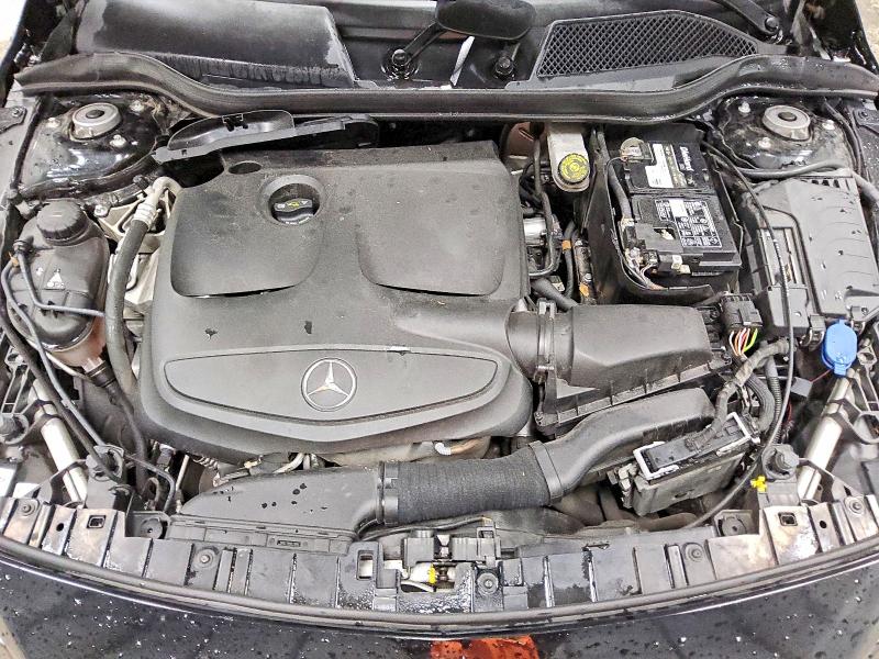 Продаж на аукціоні авто 2019 Mercedes-benz Gla, vin: WDCTG4EB8KJ551309, номер лоту: 70708346