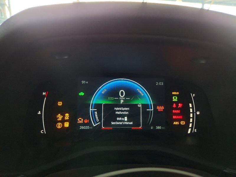 Aukcja sprzedaży 2025 Toyota Camry, vin: 4T1DAACK5SU145544, numer aukcji: 69391196
